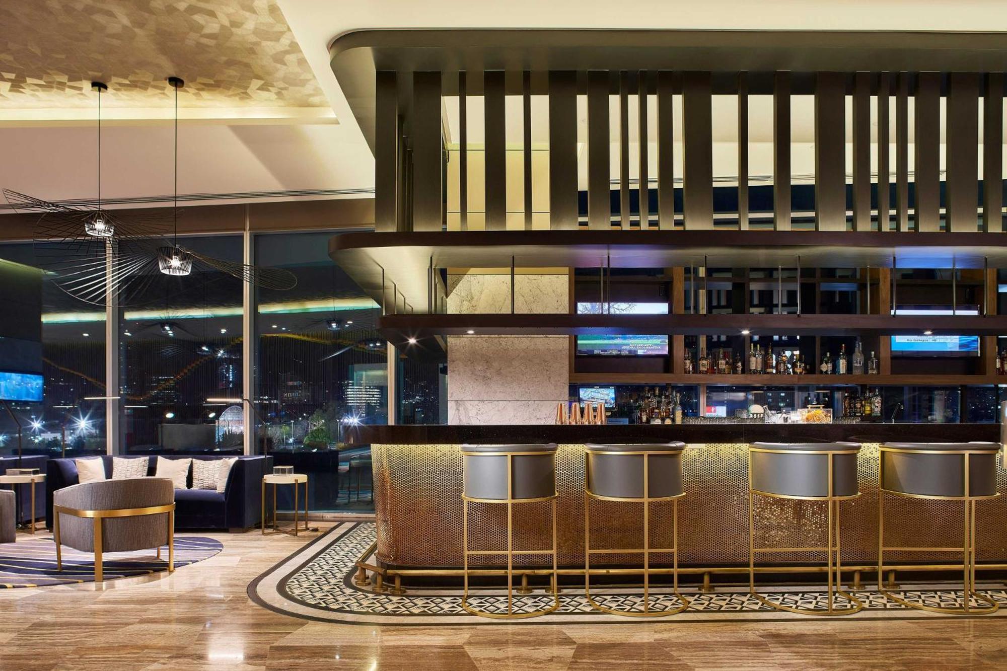 The Westin Monterrey Valle San Pedro Garza Garcia Esterno foto